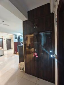 Bedroom Image of 896 Sq.ft 2 BHK Apartment / Flat for sale in Paramount Symphony, Crossings Republik Ghaziabad for Rs. 10000000