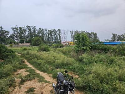 Image of 150 Sq.ft Residential Plot / Land for sale in Bilaspur, Greater Noida for Rs. 3100000
