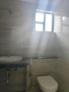 Common Bathroom Image of 2090 Sq.ft 3 BHK Apartment / Flat for sale in Casagrand Luxeria, Thazhambur Chennai for Rs. 21000000