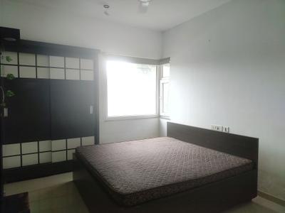 Bedroom Image of 1100 Sq.ft 3 BHK Apartment / Flat for sale in VJ Yashwin Royal, Vadgaon Budruk Pune for Rs. 12500000