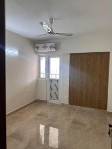 Bedroom Image of 3200 Sq.ft 4.5 BHK Apartment / Flat for rent in MI Retreat Centre Phase I, Arjunganj Lucknow for Rs. 55000