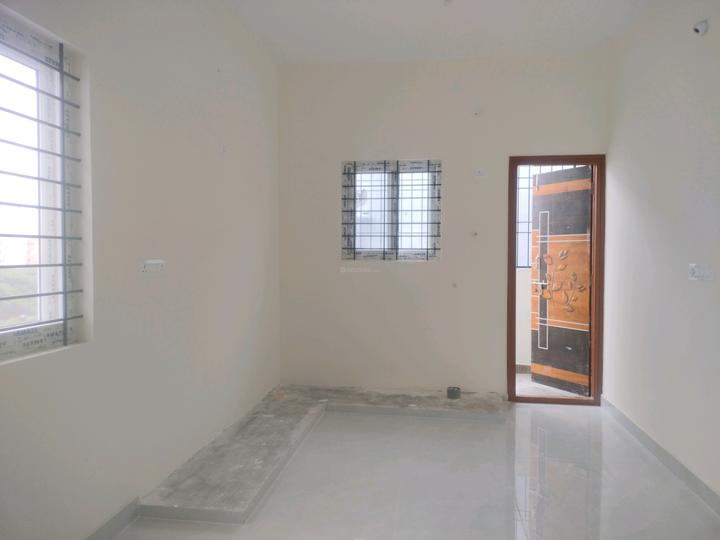 Luxuria Residency Main Image 1