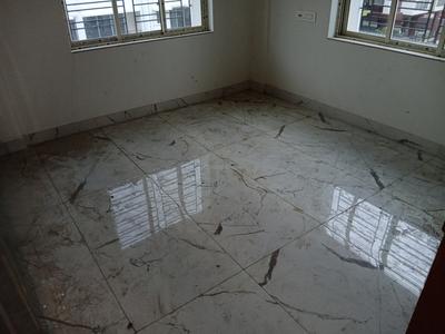 Bedroom Image of 1112 Sq.ft 3 BHK Apartment / Flat for sale in New Town Kolkata for Rs. 8050000
