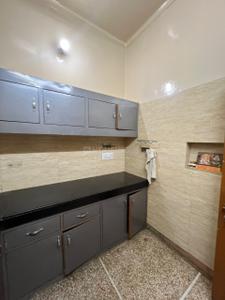 Kitchen Image of 1485 Sq.ft 2 BHK Independent House for rent in Sector 4 Gurgaon for Rs. 24999