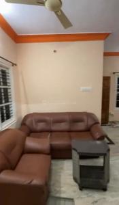 Hall Image of 1200 Sq.ft 2 BHK Independent House for rent in HSR Layout Bengaluru for Rs. 30000