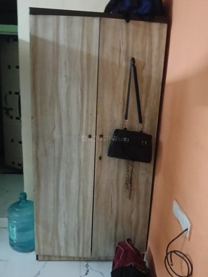 Bedroom Image of A S pg in Andheri West, Mumbai