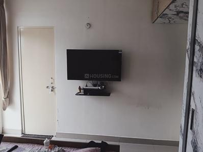 Hall Image of 1100 Sq.ft 3 BHK Apartment / Flat for sale in Conscient Habitat 78, Sector 78 Faridabad for Rs. 6500000