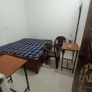 Hall Image of Bhavya pg in Govindpuram, Ghaziabad
