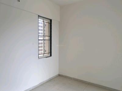 Bedroom Image of 1450 Sq.ft 3 BHK Apartment / Flat for rent in Kumar Primrose, Kharadi Pune for Rs. 55000