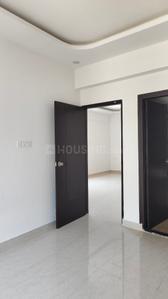 Bedroom Image of 1100 Sq.ft 2 BHK Apartment / Flat for rent in Halasuru Bengaluru for Rs. 58000