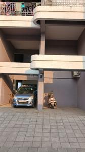 Image of 910 Sq.ft 3 BHK Apartment / Flat for sale in Tharwani Vedant Millenia, Titwala, Thane for Rs. 6100000