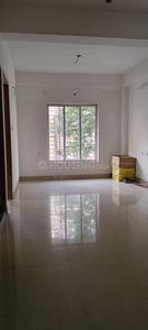 Hall Image of 1350 Sq.ft 3 BHK Apartment / Flat for sale in Jodhpur Park Kolkata for Rs. 11500000