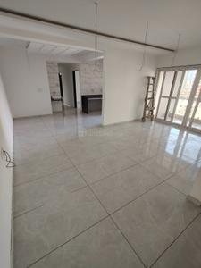Balcony Image of 2000 Sq.ft 3 BHK Apartment / Flat for sale in Sama Savli Vadodara for Rs. 9500000