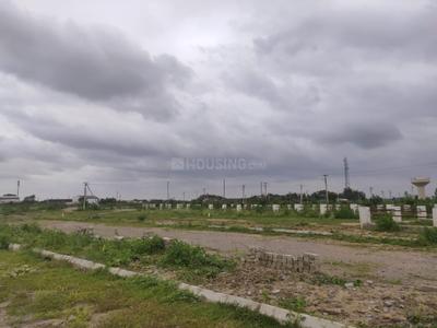 Image of 1500 Sq.ft Residential Plot / Land for sale in Ameenpur, Sangareddy for Rs. 5010000