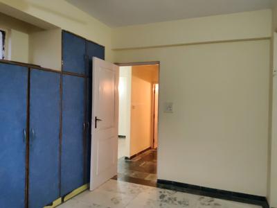 Bedroom Image of 800 Sq.ft 2 BHK Apartment / Flat for sale in Capri Chs Ltd, Hiranandani Estate Thane for Rs. 11500000