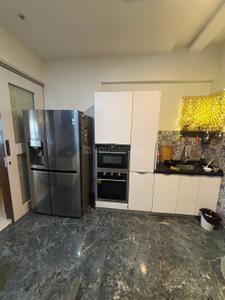 Kitchen Image of 2800 Sq.ft 4 BHK Apartment / Flat for sale in Kolte Patil 24K Opula, Pimple Nilakh Pune for Rs. 53000000