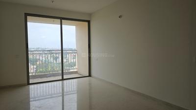 Hall Image of 1270 Sq.ft 2 BHK Apartment / Flat for rent in Hiranandani Glen Classic, Devinagar Bengaluru for Rs. 80000