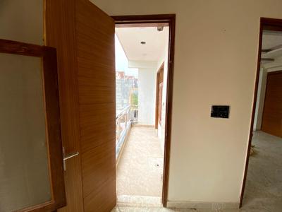 Bedroom Image of 1450 Sq.ft 3 BHK Apartment / Flat for sale in Adarsh Group Hindon Vihar, Sector 49 Noida for Rs. 7538264
