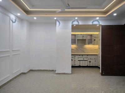 Living Room Image of 1200 Sq.ft 3 BHK Apartment / Flat for sale in Maidan Garhi New Delhi for Rs. 8500000