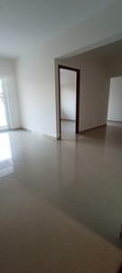 Hall Image of 1010 Sq.ft 2 BHK Apartment / Flat for sale in Nidhiland Sudham, Derebail Mangalore for Rs. 5200000