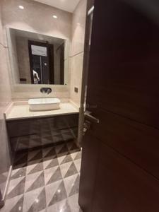 Bathroom Image of 3500 Sq.ft 4 BHK Builder Floor for sale in Greater Kailash New Delhi for Rs. 140000000