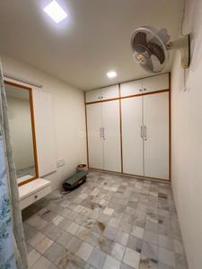 Bedroom Image of 2800 Sq.ft 4 BHK Penthouse for sale in Pratapgunj Vadodara for Rs. 21000000