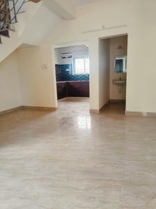 Living Room Image of 2000 Sq.ft 3 BHK Duplex for sale in Vengadamangalam Chennai for Rs. 8600000