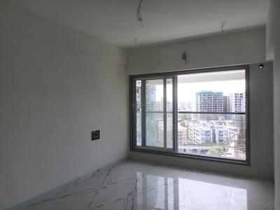 Bedroom Image of 800 Sq.ft 2 BHK Apartment / Flat for sale in Kukreja Chembur Heights II, Chembur Mumbai for Rs. 23000000