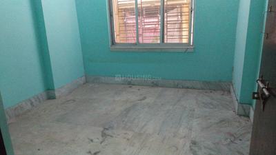 Bedroom Image of 1080 Sq.ft 3 BHK Apartment / Flat for sale in Keshtopur Kolkata for Rs. 4000000