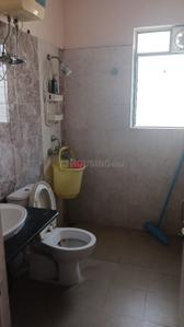 Image of 1480 Sq.ft 3 BHK Apartment / Flat for rent in Orbit City, Ganguly Bagan, Kolkata for Rs. 35000