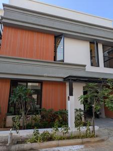 3 BHK Villa