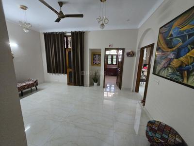 Hall Image of 2250 Sq.ft 7 BHK Independent House for sale in Sector 14 Gurgaon for Rs. 69500000