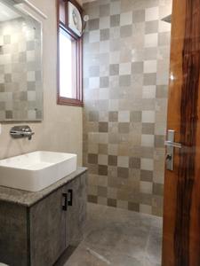 Common Bathroom Image of 2475 Sq.ft 4 BHK Builder Floor for sale in Surya Nagar Ghaziabad for Rs. 26295000