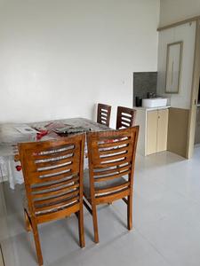 Hall Image of 1680 Sq.ft 3 BHK Apartment / Flat for sale in Runal Gateway Phase 1, Ravet Pune for Rs. 13500000