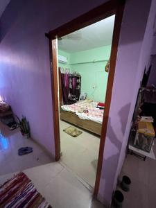 Bedroom Image of 900 Sq.ft 2 BHK Apartment / Flat for sale in Chitragupta Nagar Patna for Rs. 7000000