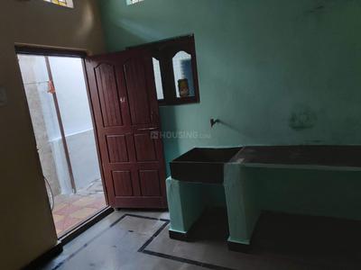 1 BHK Independent House