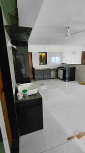 Hall Image of 1980 Sq.ft 3 BHK Apartment / Flat for rent in Raghuvir Spectrum, Bhimrad Surat for Rs. 25000