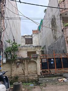 Image of 1350 Sq.ft Residential Plot / Land for sale in Paschim Vihar, New Delhi for Rs. 90000000