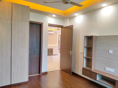 Bedroom Image of 1650 Sq.ft 3 BHK Builder Floor for sale in Sector 57 Gurgaon for Rs. 29000000