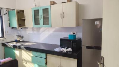 Living Room Image of 850 Sq.ft 2 BHK Apartment / Flat for rent in Nahar Orchid Enclave, Powai Mumbai for Rs. 72000
