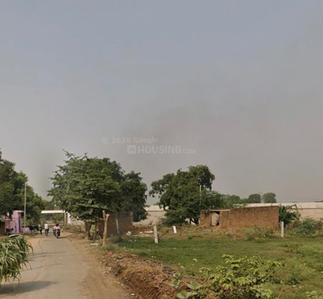 Image of 900 Sq.ft Residential Plot / Land for sale in Salemabad, Agra for Rs. 1850000