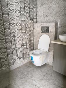 Common Bathroom Image of 1920 Sq.ft 3 BHK Apartment / Flat for sale in Bestech Park View Sanskruti, Sector 92 Gurgaon for Rs. 21400000