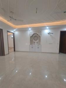 2 BHK Independent Builder Floor