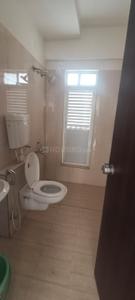Bathroom Image of 900 Sq.ft 2 BHK Apartment / Flat for sale in Puraniks Abitante Fiore, Bavdhan Pune for Rs. 6750000