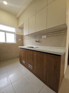 Kitchen Image of 665 Sq.ft 1 BHK Apartment / Flat for rent in Eden Park At The Prestige City, Sarjapur Bengaluru for Rs. 30000