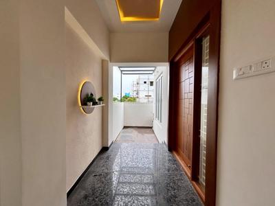 Image of 803 Sq.ft 2 BHK Duplex for sale in Veppampattu, Chennai for Rs. 4220000