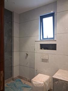 Bedroom Three Image of 1800 Sq.ft 3 BHK Builder Floor for sale in Paschim Vihar New Delhi for Rs. 39000000