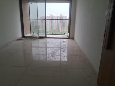 Living Room Image of 1845 Sq.ft 3 BHK Apartment / Flat for sale in Zundal Ahmedabad for Rs. 7000000