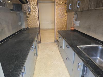 3 BHK Independent Builder Floor