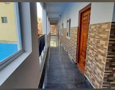 Balcony Image of Sunshine luxury living in S.G. Palya, Bangalore